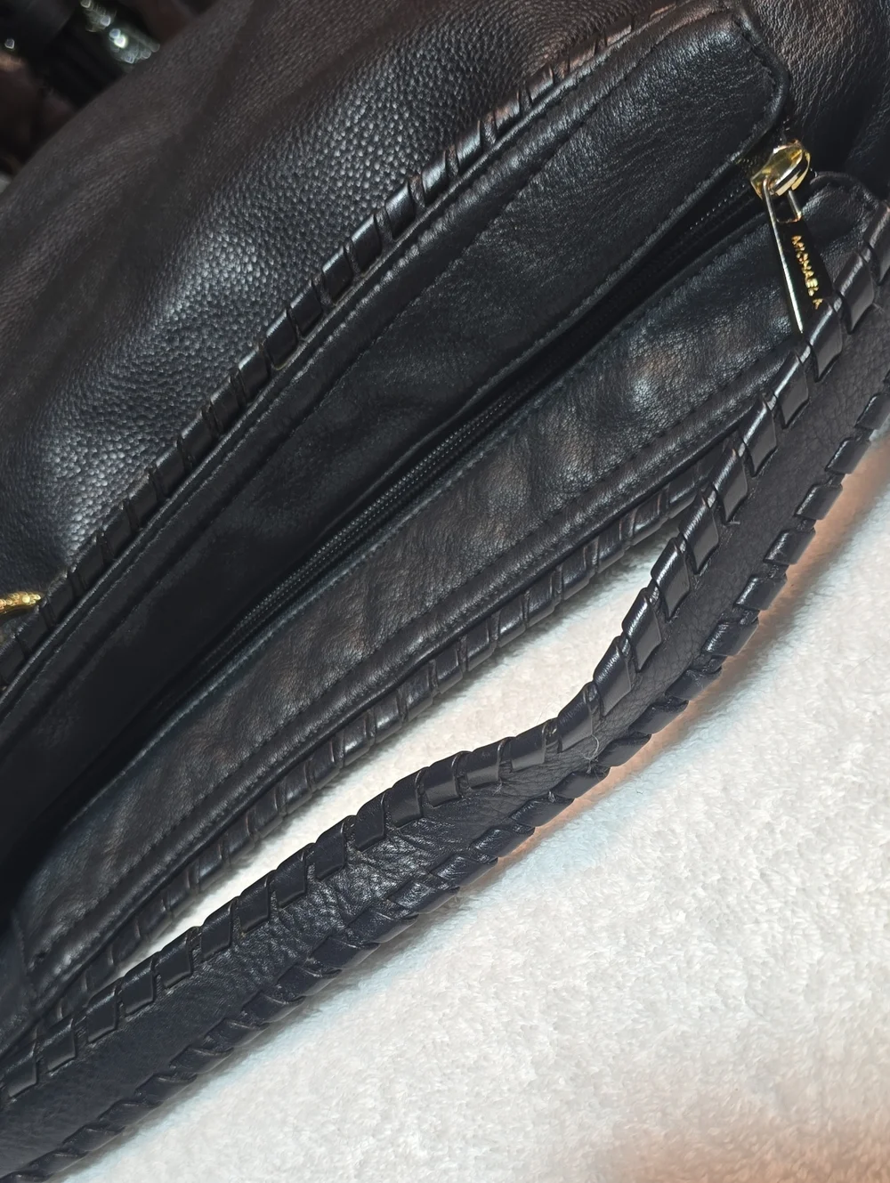 MICHAEL Michael Kors Camden Hobo